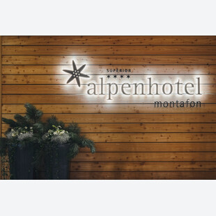 Alpenhotel Montafon | © Christoph Schöch