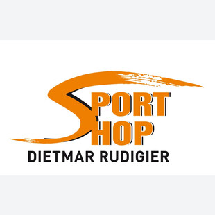 Logo des Sport Shops von Dietmar Rudigier