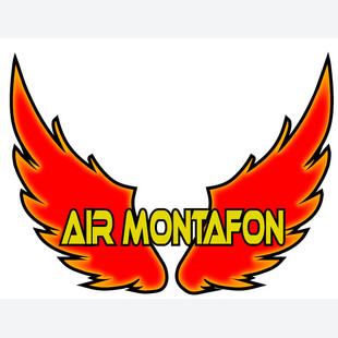 Logo Air Montafon | © Air Montafon, Markus Bargehr
