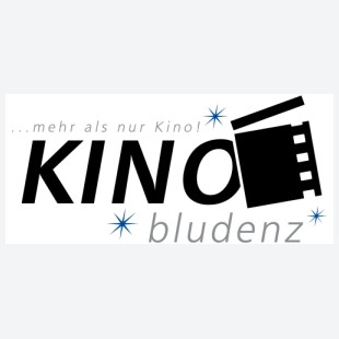 Logo | © Kino Bludenz