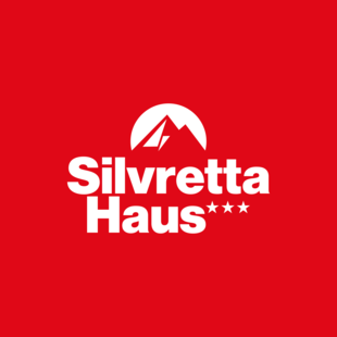 Logo Silvretta-Haus | © Golm Silvretta Luenersee Tourismus GmbH Bregenz