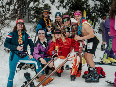 © Philipp Schilcher