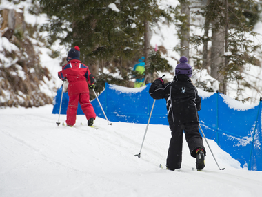 © PATRICK SAELY PHOTOGRAPHY