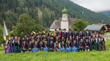 © Susanne Schoenherr - Montafon Tourismus