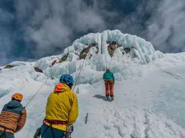 © Philipp Schilcher