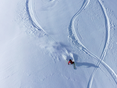 © © Luigi Dellarole, All Rights Reserved