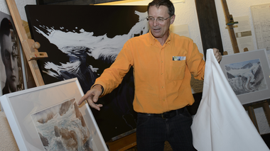 © PATRICK SAELY PHOTOGRAPHY