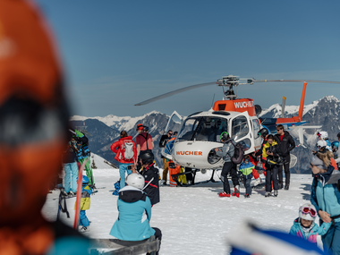 © Philipp Schilcher