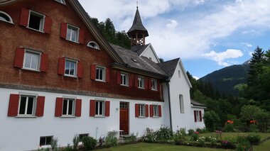 © MONTAFON TOURISMUS GMBH