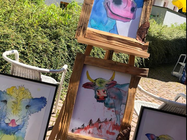 © Susanne Schoenherr - Montafon Tourismus