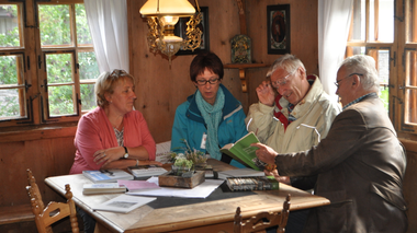 © Montafoner Museen