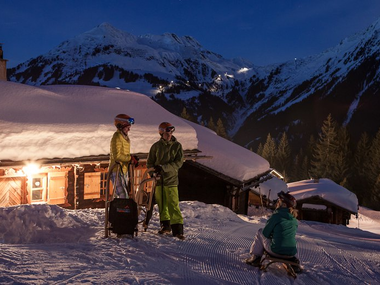 © Christina Wachter