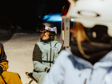 © Philipp Schilcher