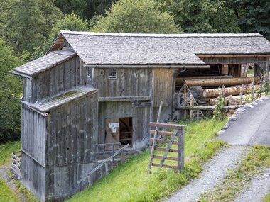 © Stand Montafon