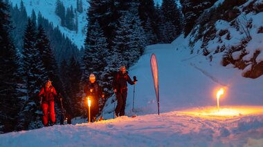 Bergbahnen Gargellen, Tourenfest Gargellen | © Christian Hirschmann / Montafon Tourismus GmbH