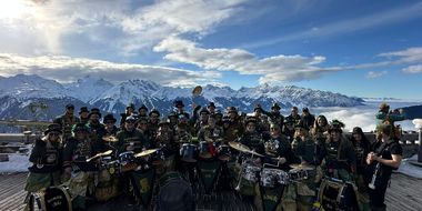 © Guggamusik Moltaschorri / Guggamusik Moltaschorri