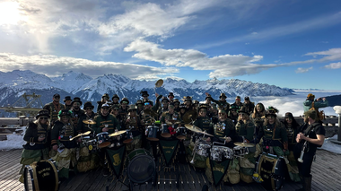 © Guggamusik Moltaschorri / Guggamusik Moltaschorri