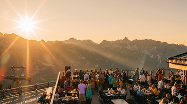 © Silvretta Montafon / Silvretta Montafon