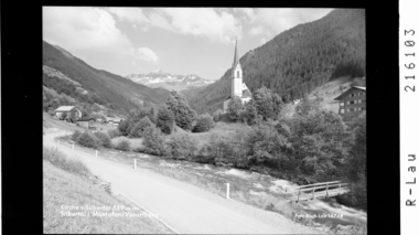 © Vorarlberger Landesbibliothek