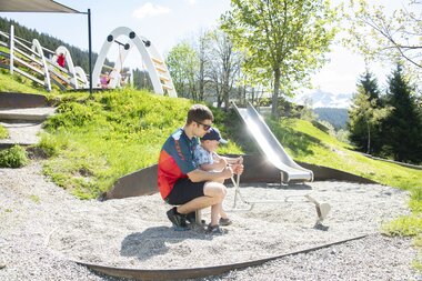 © PATRICK SAELY PHOTOGRAPHY