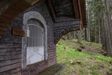 © PATRICK SAELY PHOTOGRAPHY