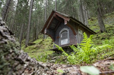 © PATRICK SAELY PHOTOGRAPHY