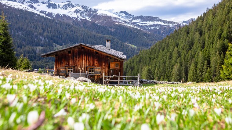 Bergbahnen Gargellen in Montafon