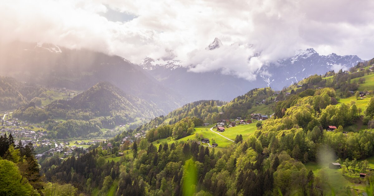 wetter im montafon 14 tage