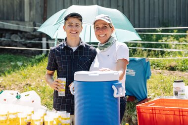 © Philipp Schilcher