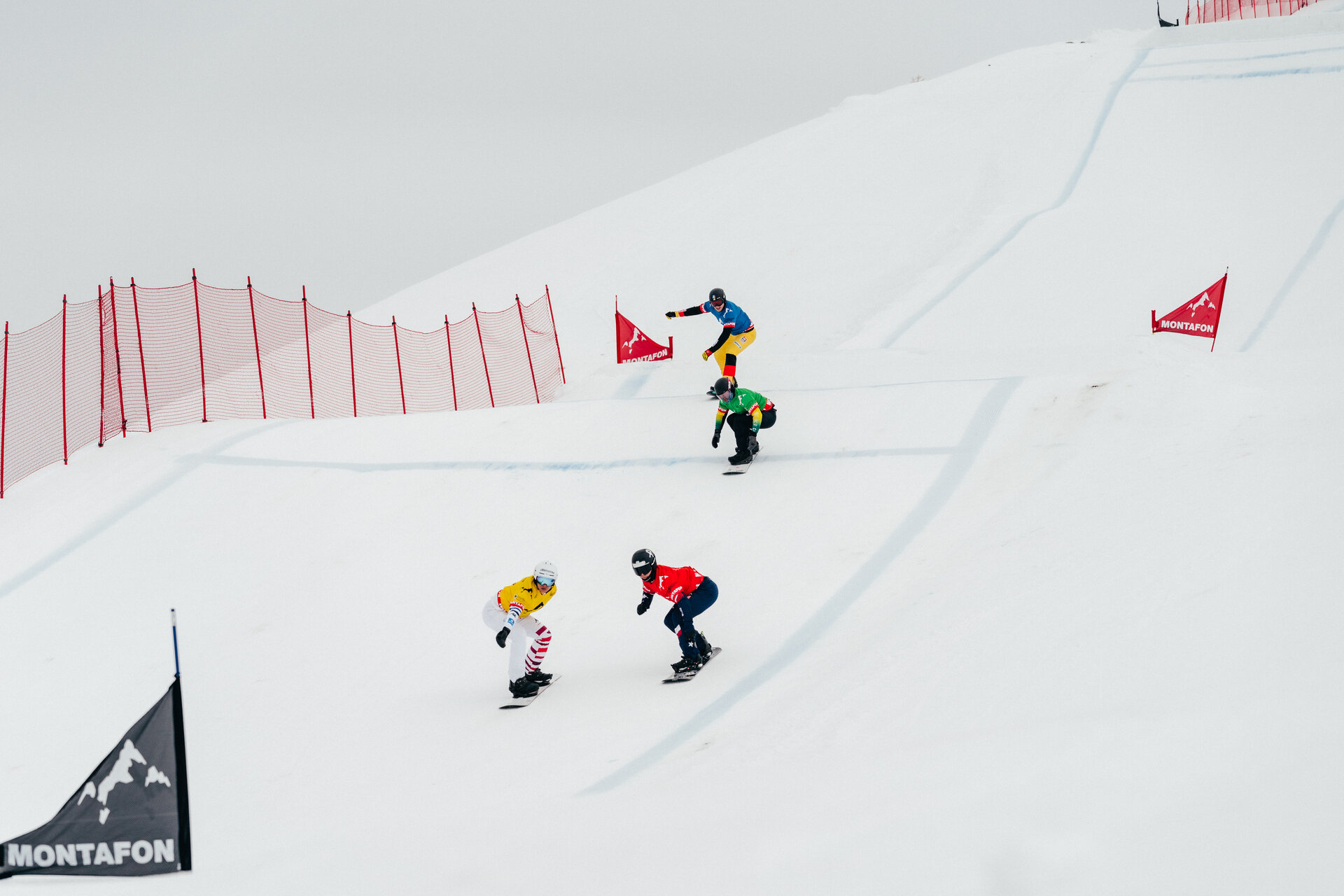FIS Snowboard, Freestyle and Freeski World Champs 2027