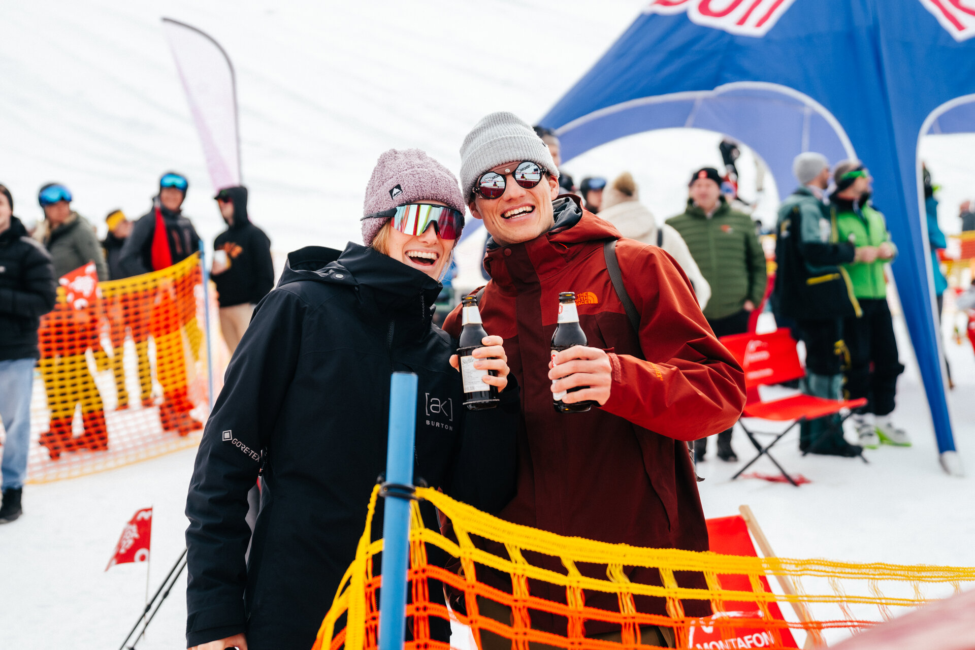 FIS Snowboard, Freestyle and Freeski World Champs 2027