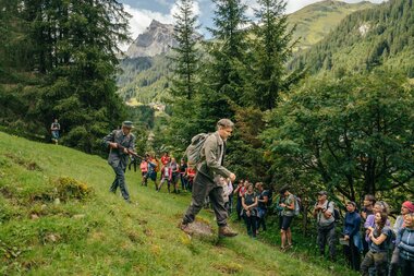 © Philipp Schilcher