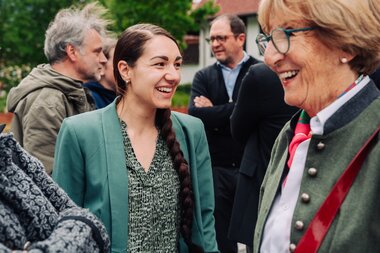 © Philipp Schilcher