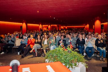 © Philipp Schilcher