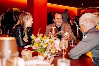 © Philipp Schilcher