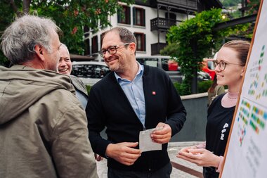 © Philipp Schilcher