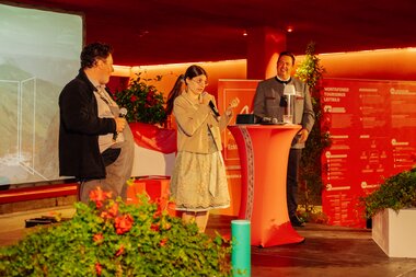 © Philipp Schilcher