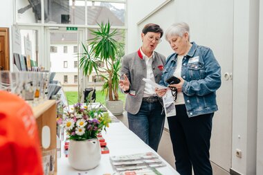 © Philipp Schilcher