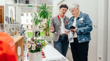 © Philipp Schilcher