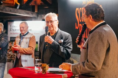 © Philipp Schilcher