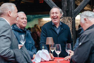 © Philipp Schilcher