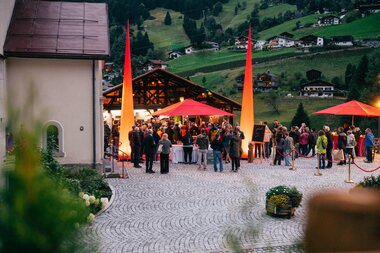 © Philipp Schilcher