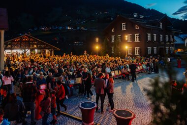 © Philipp Schilcher