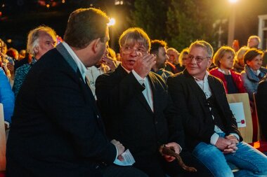 © Philipp Schilcher