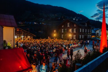 © Philipp Schilcher