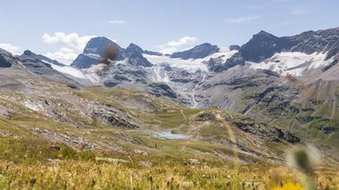 BergePLUS Panoramatour um das Hohe Rad | © Christian Hirschmann / Montafon Tourismus GmbH
