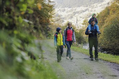 © Grabenackerweg 3
9491 Ruggell
Liechtenstein