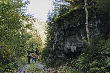 © Grabenackerweg 3
9491 Ruggell
Liechtenstein