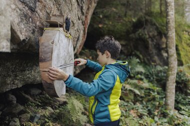© Grabenackerweg 3
9491 Ruggell
Liechtenstein
