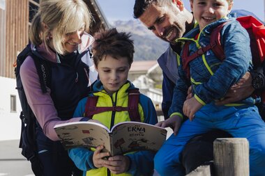 © Grabenackerweg 3
9491 Ruggell
Liechtenstein